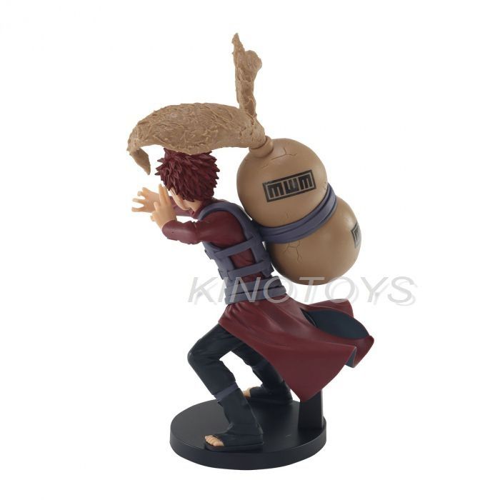 Gaara - Naruto Shippuden Vibration Stars Banpresto