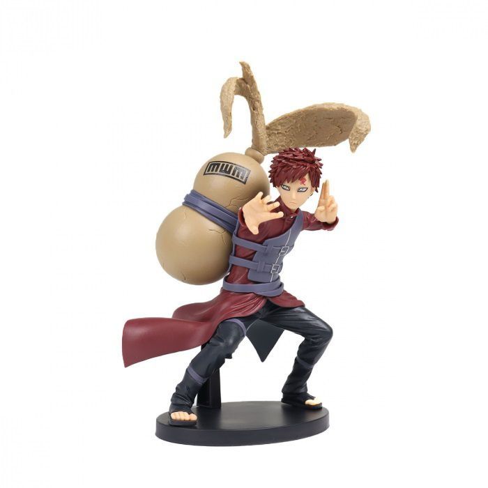 Gaara - Naruto Shippuden Vibration Stars Banpresto