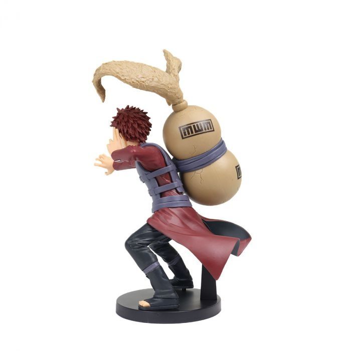 Gaara - Naruto Shippuden Vibration Stars Banpresto