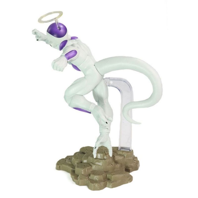 Freeza Dragon Ball Super Tag Fighters Banpresto
