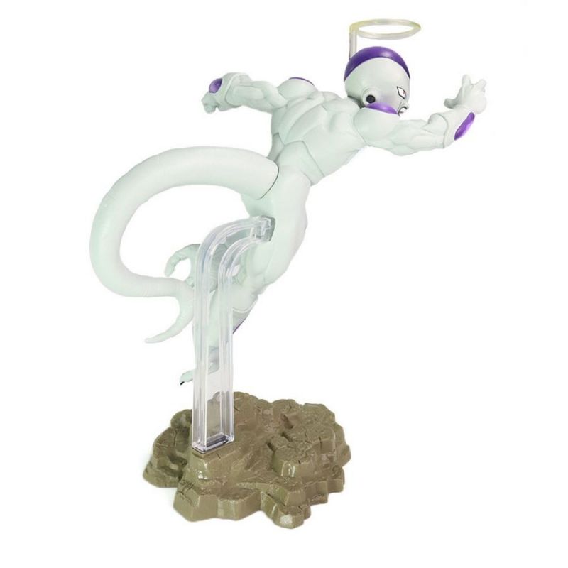 Freeza Dragon Ball Super Tag Fighters Banpresto