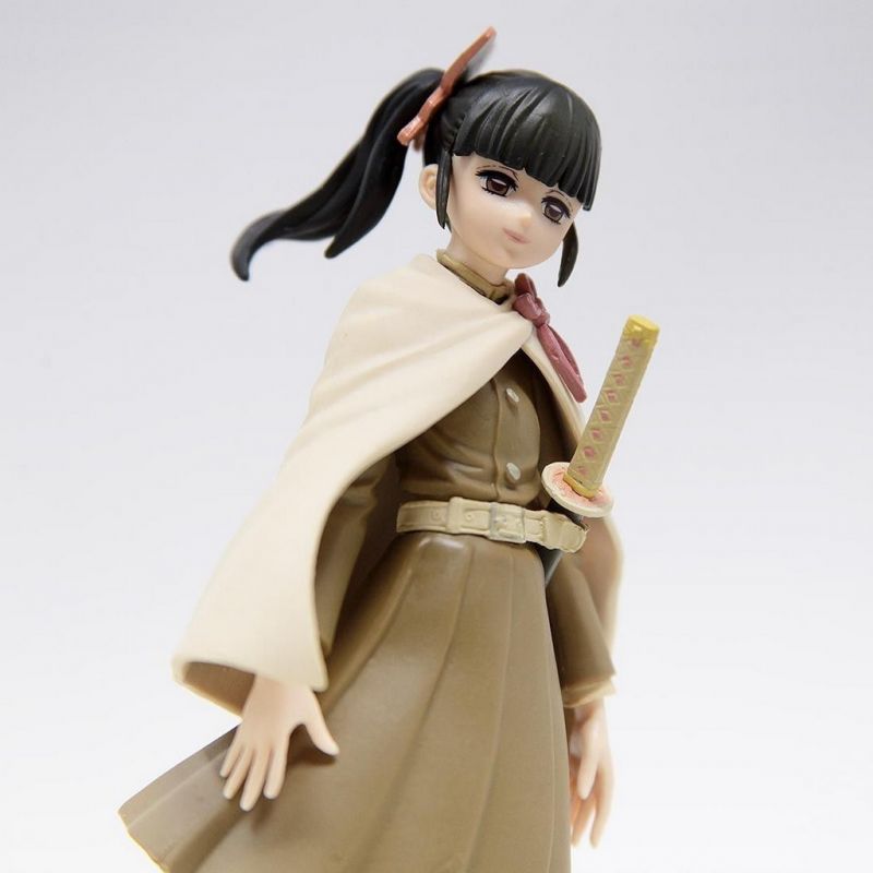 Figure Demon Slayer/Kimetsu No Yaiba - Kanao Tsuyuri  Ver. A Banpresto
