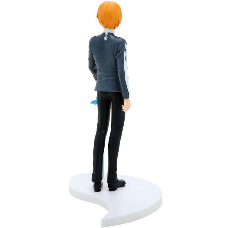 Eugeo - Sword Art Online Alicization EXQ Figure Banpresto