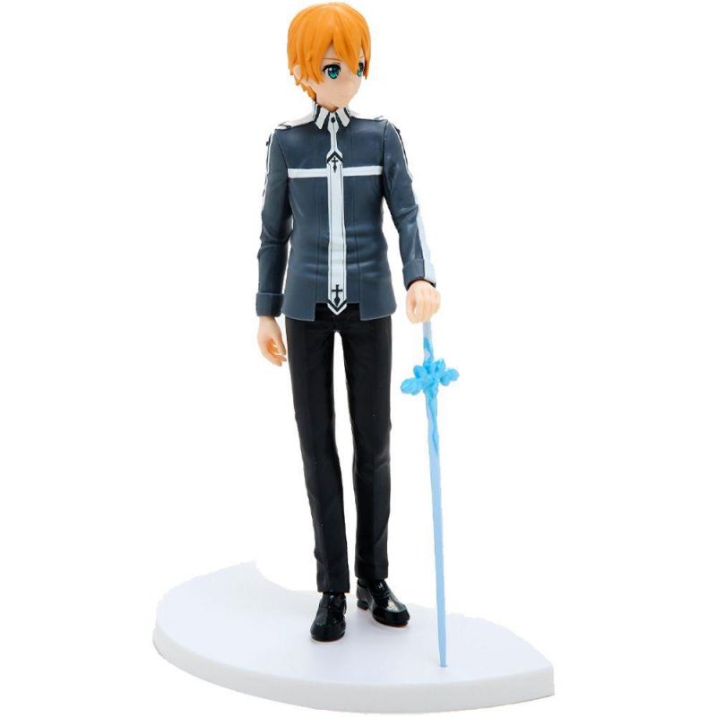 Eugeo - Sword Art Online Alicization EXQ Figure Banpresto