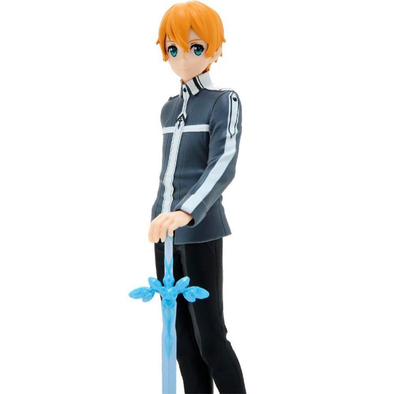 Eugeo - Sword Art Online Alicization EXQ Figure Banpresto