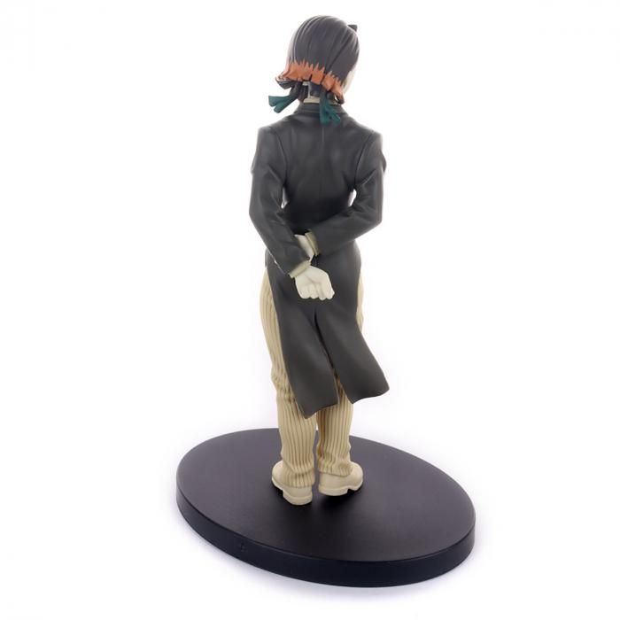 Enmu - Demon Slayer Kimetsu No Yaiba Demon Series Banpresto