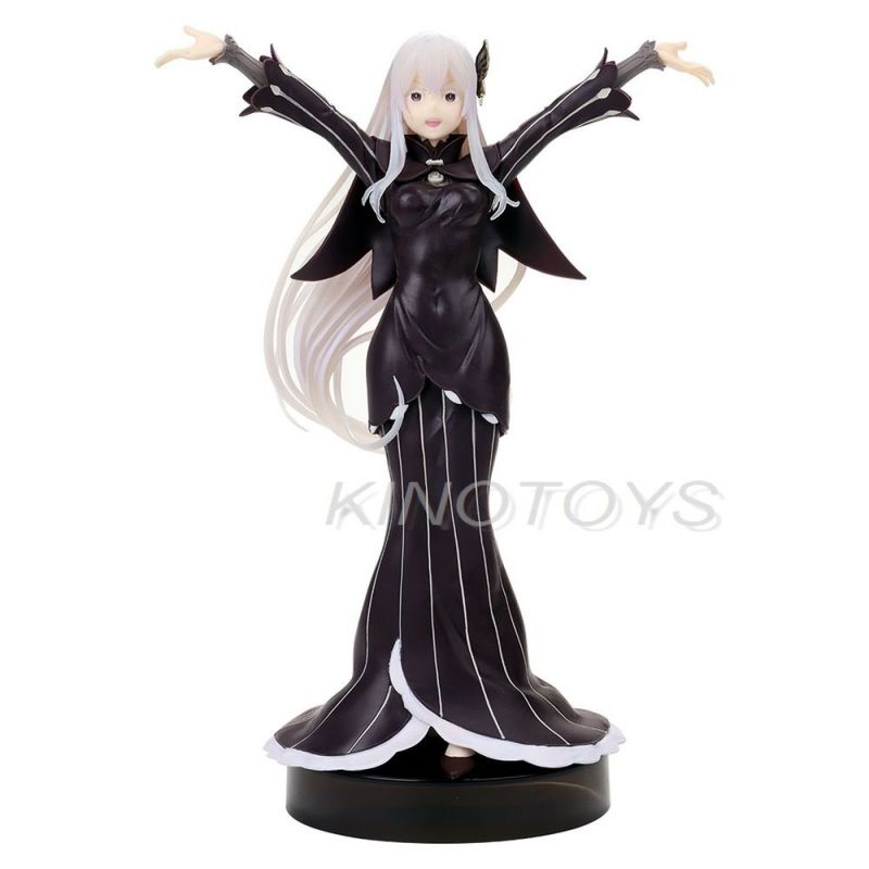 Echidna - Re:Zero Starting Life in Another World Banpresto