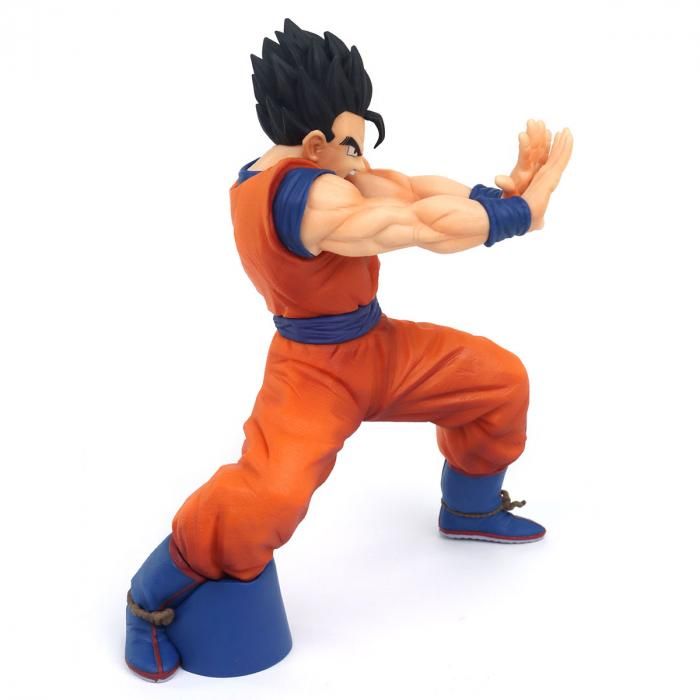 Dragon Ball Super Gohan Masenko Banpresto