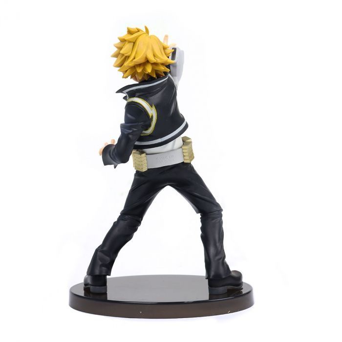 Denki Kaminari (Chargezuma) - My Hero Academia The Amazing Heroes Banpresto