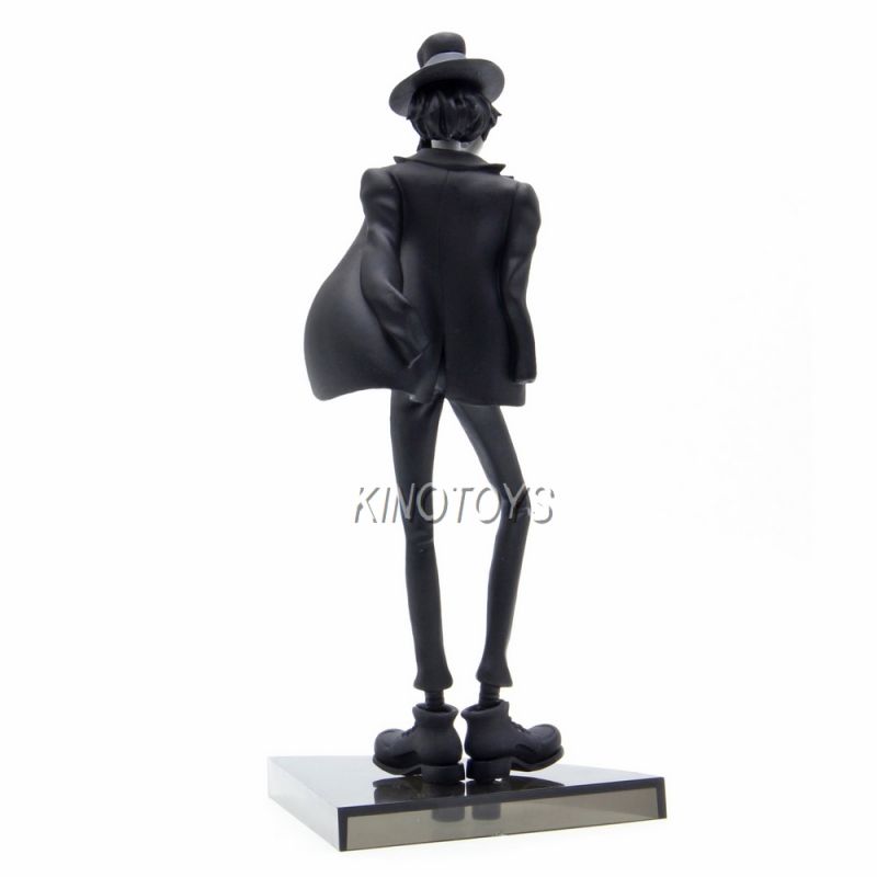 Daisuke Jigen B - Lupin The Third Creator X Creator Banpresto