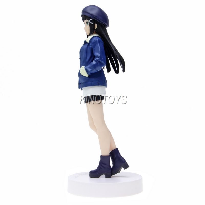 Daia Kurosawa - Love Live! Sunshine! EXQ Figure Banpresto