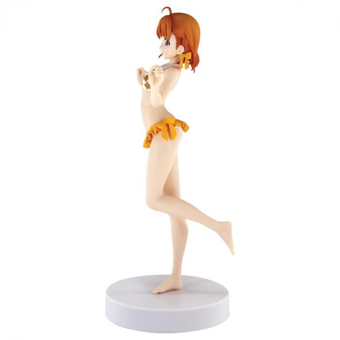 Chika Takami - Love Live! Sunshine!! - Summer EXQ Banpresto