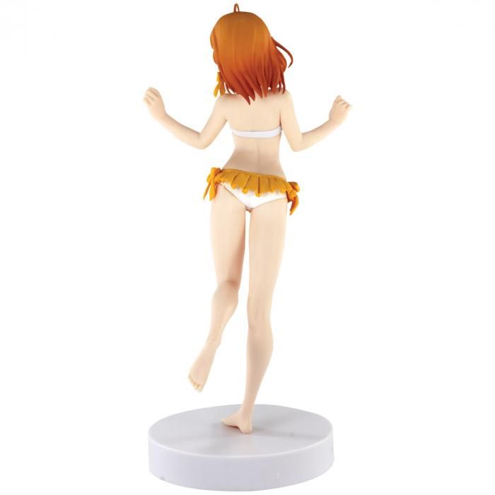 Chika Takami - Love Live! Sunshine!! - Summer EXQ Banpresto