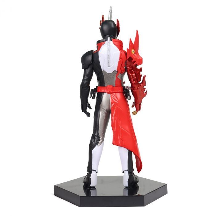 Brave Dragon - Kamen Rider Saber Banpresto