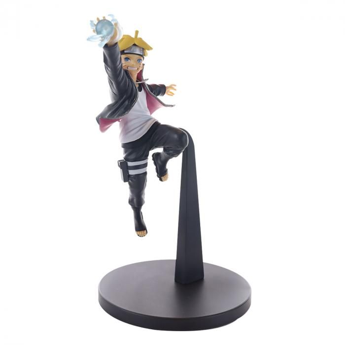 Boruto Naruto Next Generations - Boruto Uzumaki - Vibration Stars Banpresto