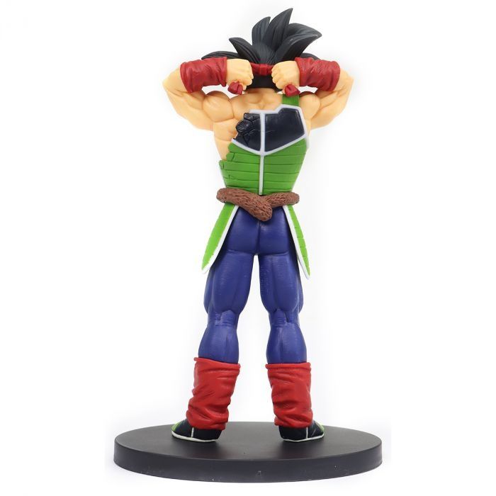 Bardock - Dragon Ball Z Creator X Creator Banpresto