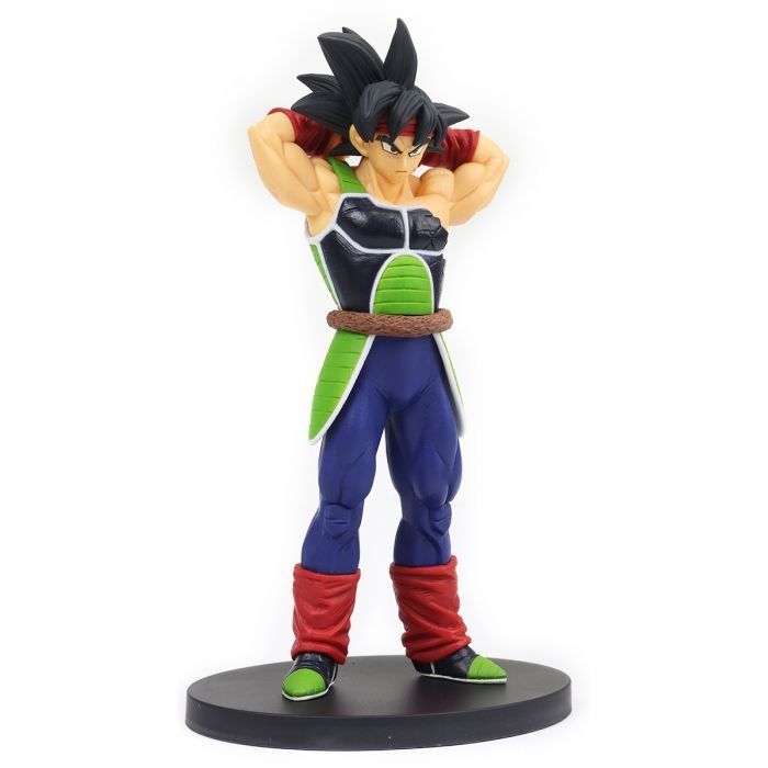 Bardock - Dragon Ball Z Creator X Creator Banpresto
