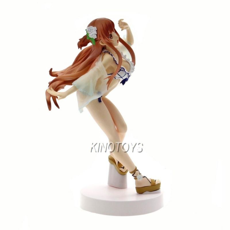 Asuna Yuki - Sword Art Online Memory Defrag EXQ Figure Banpresto