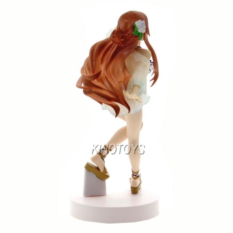Asuna Yuki - Sword Art Online Memory Defrag EXQ Figure Banpresto