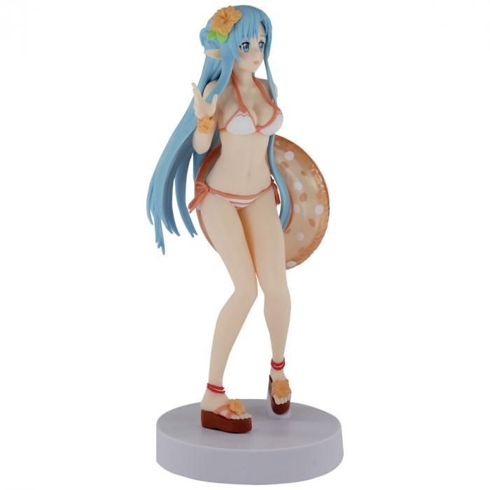 Asuna - Sword Art Online Memory Defrag EXQ Banpresto