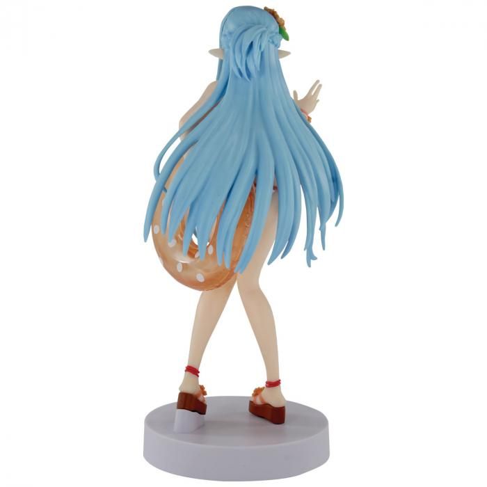 Asuna - Sword Art Online Memory Defrag EXQ Banpresto