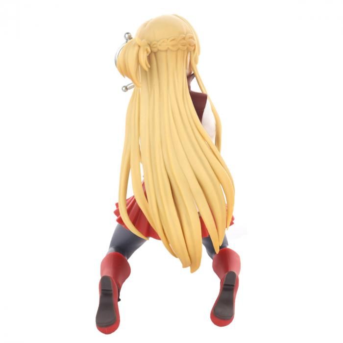 Asuna (TBA) - Sword Art Online Banpresto