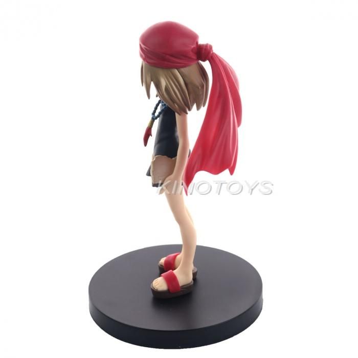 Anna Kyoyama  - Shaman King Banpresto