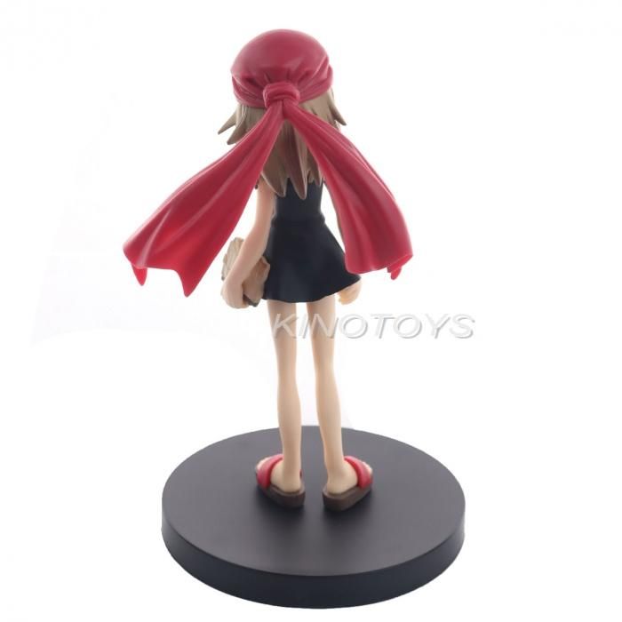 Anna Kyoyama  - Shaman King Banpresto
