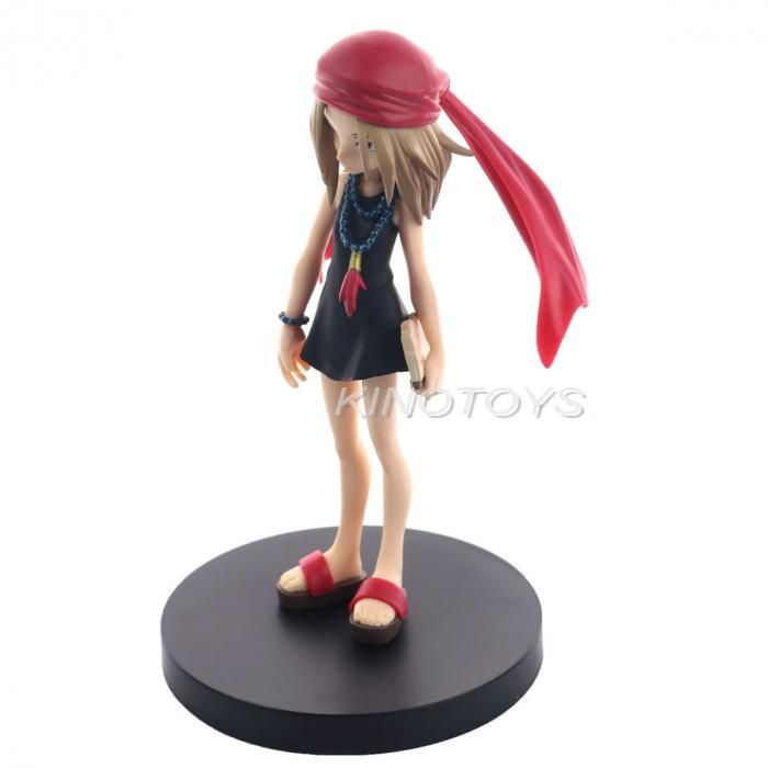 Anna Kyoyama  - Shaman King Banpresto