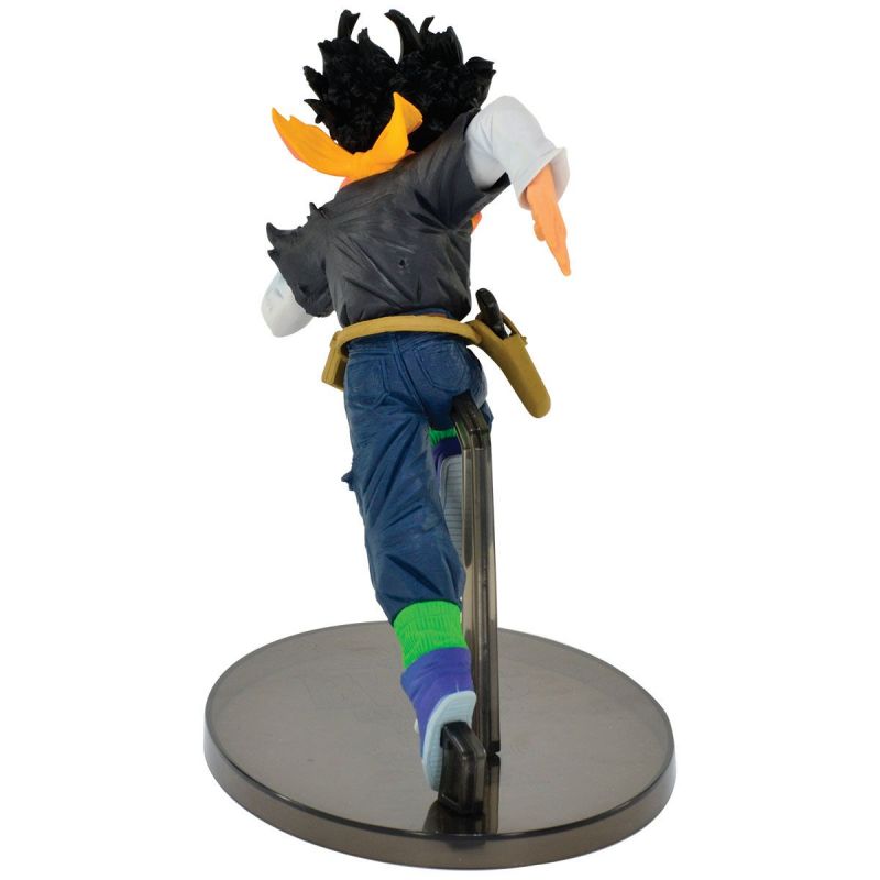 Android 17 - Dragon Ball Z Banpresto World Colosseum 2 Banpresto