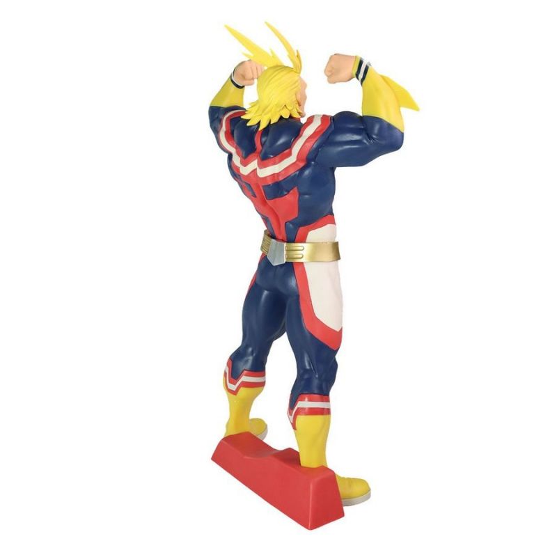 All Might Grandista My Hero Academia Banpresto