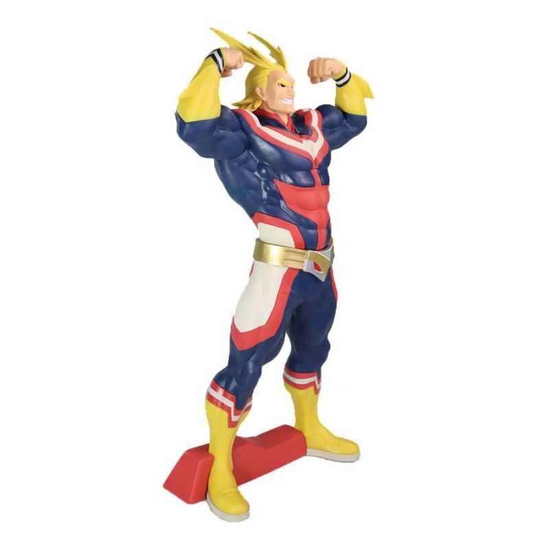 All Might Grandista My Hero Academia Banpresto