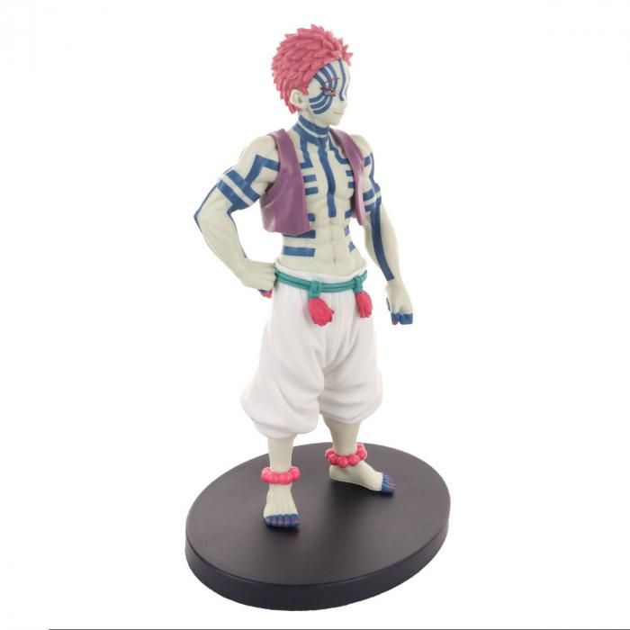 Akaza - Demon Slayer Kimetsu No Yaiba Demon Series Banpresto