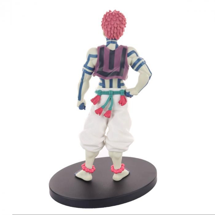 Akaza - Demon Slayer Kimetsu No Yaiba Demon Series Banpresto