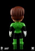 Lanterna Verde - Green Lantern Justice League DC Comics XXRay Mighty Jaxx