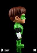 Lanterna Verde - Green Lantern Justice League DC Comics XXRay Mighty Jaxx