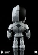 Cyborg Justice League América DC Comics XXRay Mighty Jaxx