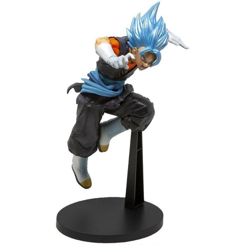 Vegetto God Blue - Dragon Ball Heroes Transcendence Art Vol.3 Banpresto