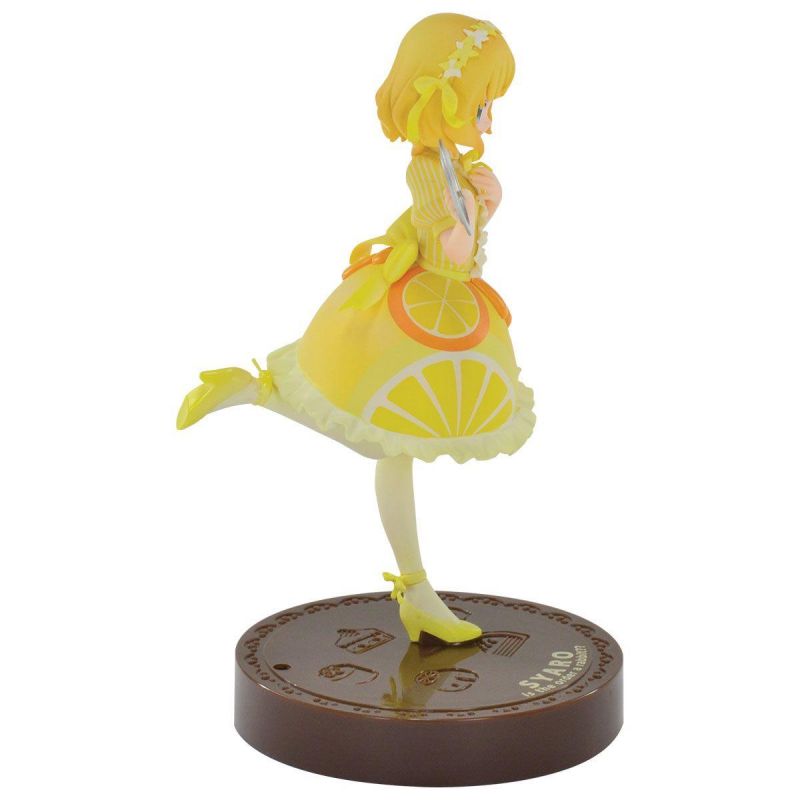 Syaro - Is The Order a Rabbit Banpresto