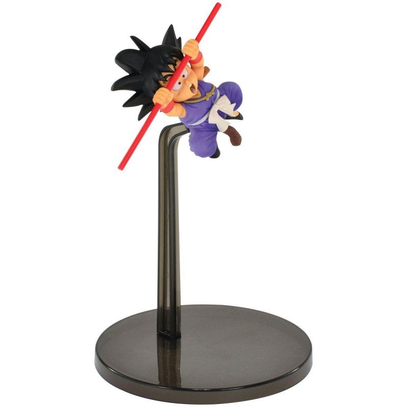Son Goku - Dragon Ball Super Son Goku Fes Banpresto