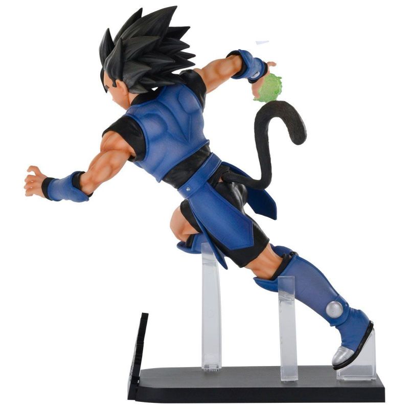 Shallot - Dragon Ball Super Legend Battle Masterlise Emoving Banpresto