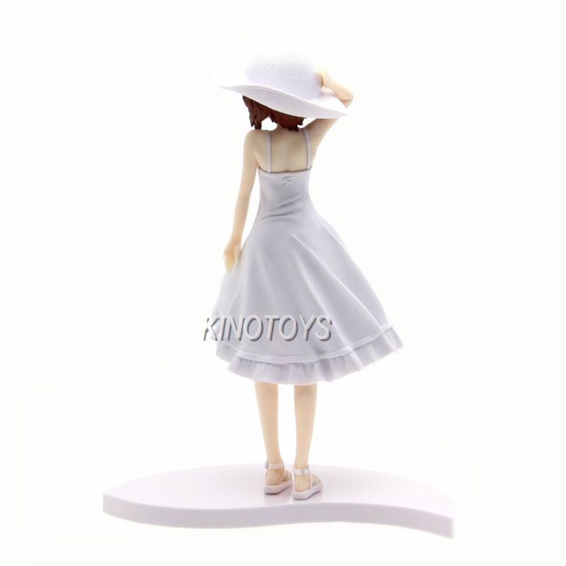 Miho Nishizumi - Girls und Panzer EXQ Figure Banpresto
