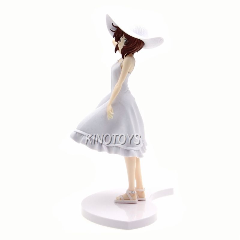 Miho Nishizumi - Girls und Panzer EXQ Figure Banpresto
