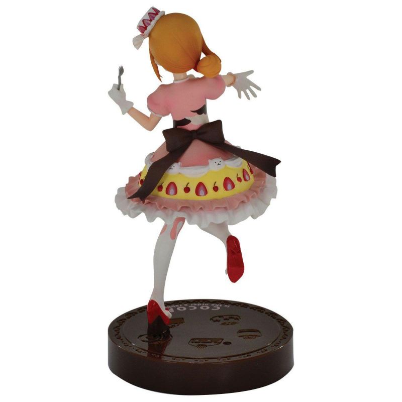 Cocoa - Is The Order a Rabbit Banpresto