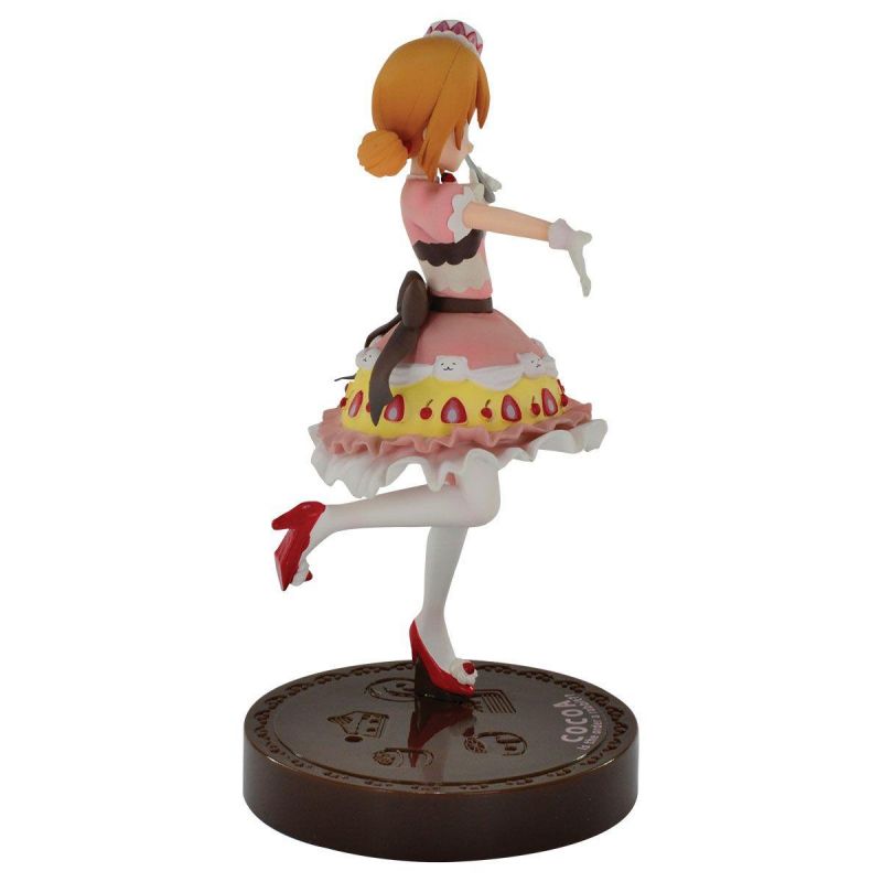 Cocoa - Is The Order a Rabbit Banpresto