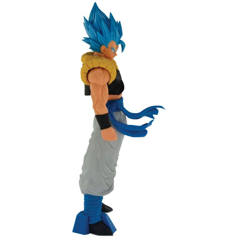 Gogeta - Dragon Ball Super Movie Grandista Resolution of Soldiers Banpresto