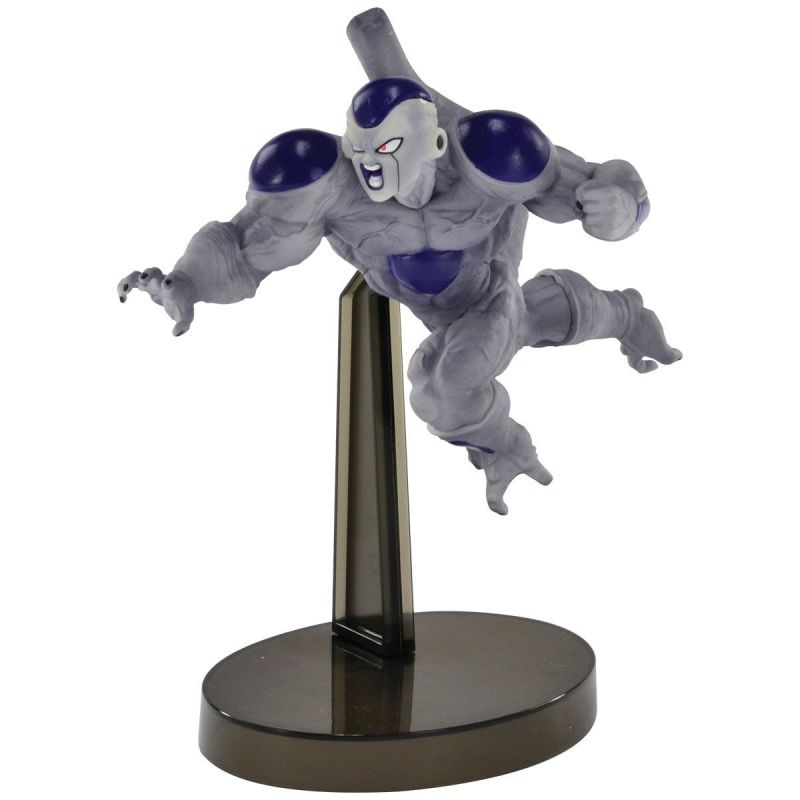 Freeza - Dragon Ball Super Z Battle Banpresto