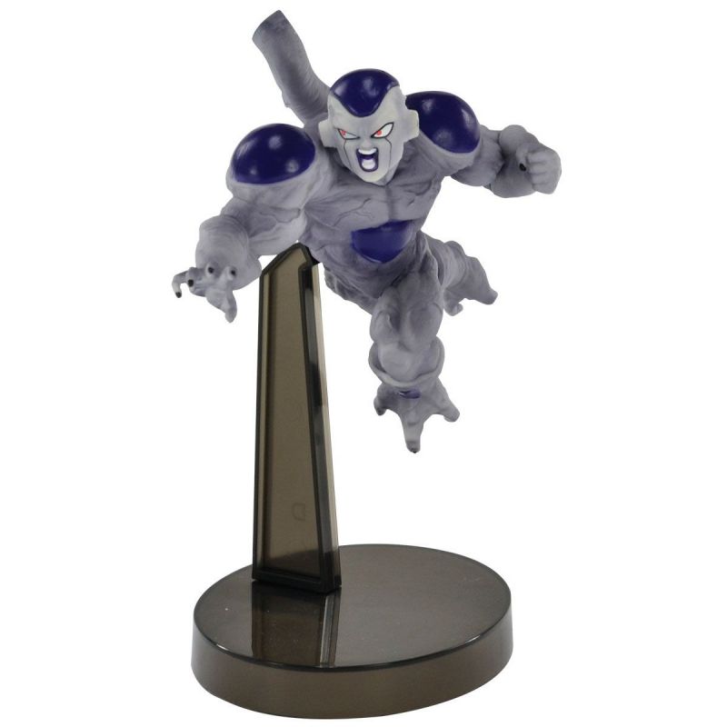 Freeza - Dragon Ball Super Z Battle Banpresto