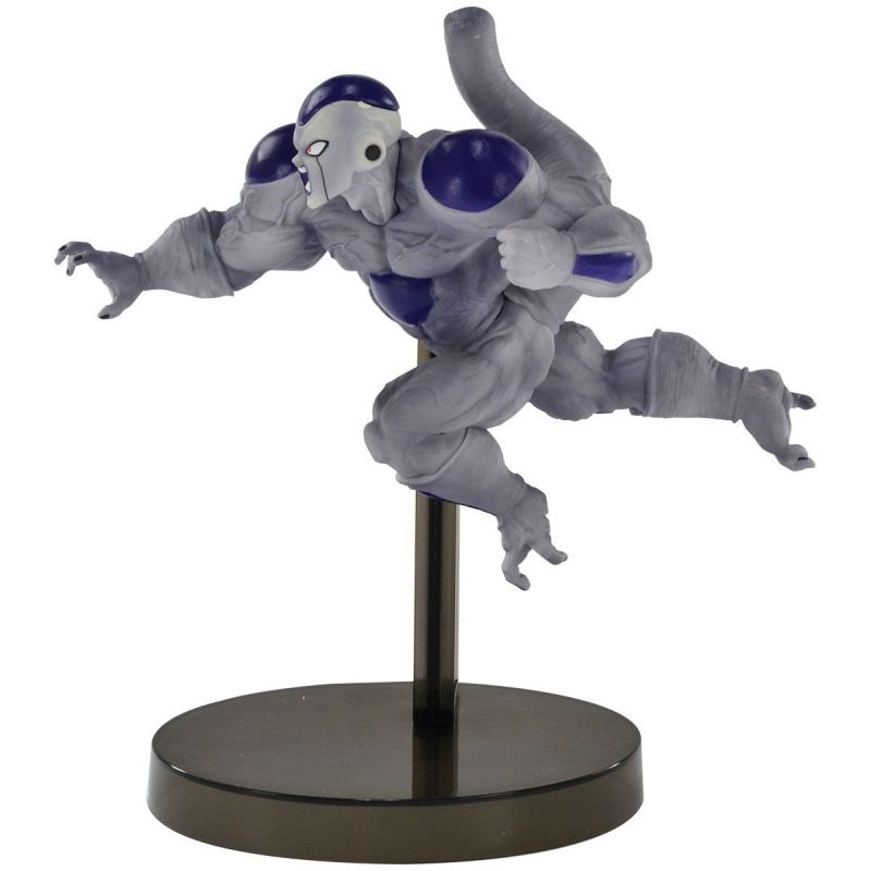 Freeza - Dragon Ball Super Z Battle Banpresto