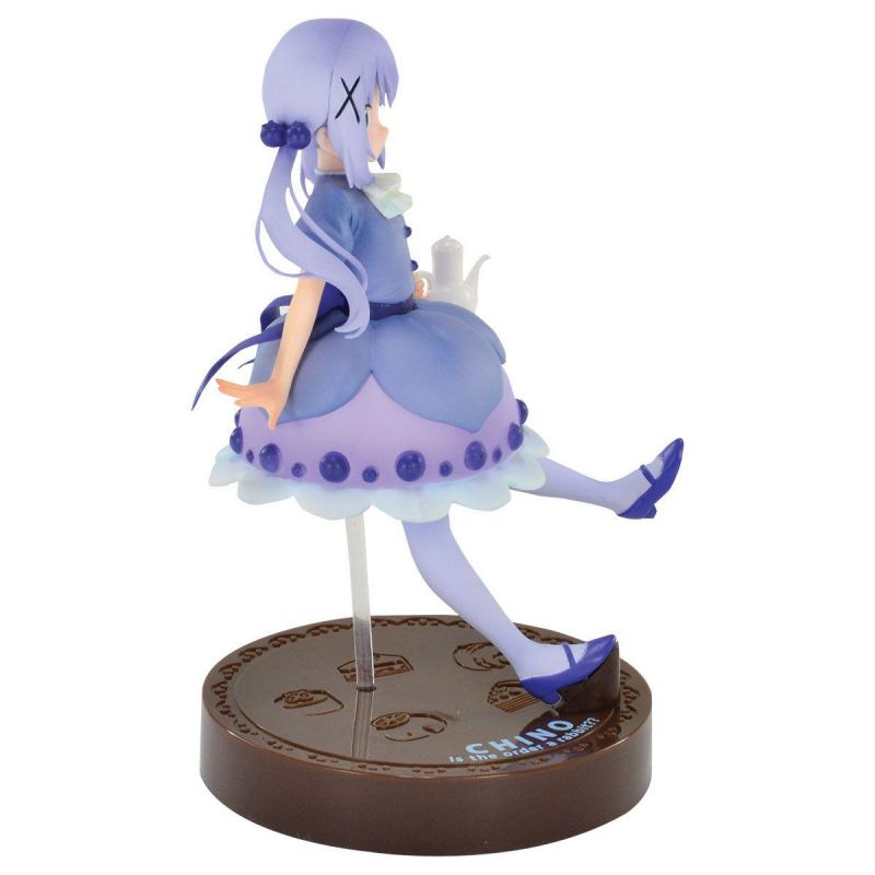 Chino Kafu - Is The Order a Rabbit Banpresto